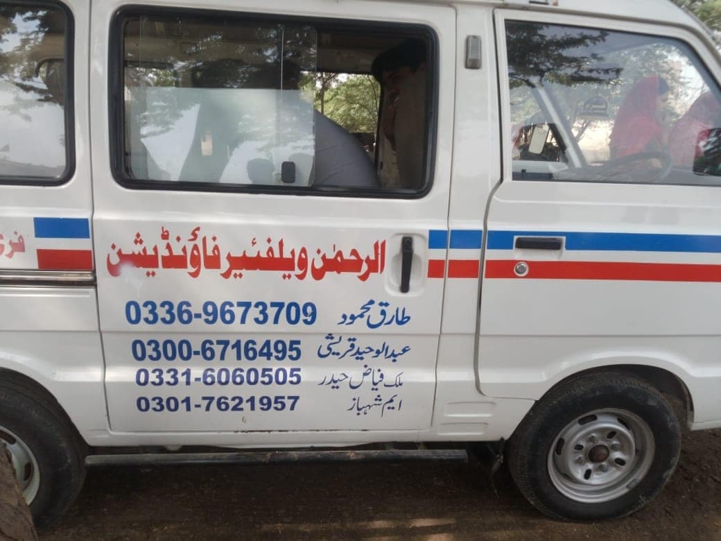 Gallery image 10 for Mobile Health Unit
