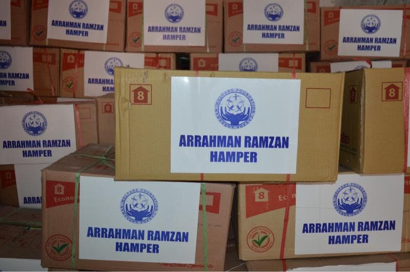 Gallery image 5 for Ramadan Hamper