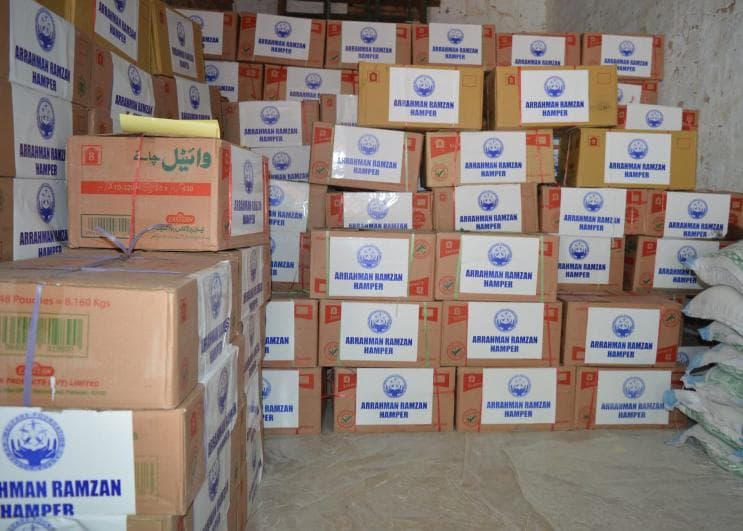 Gallery image 6 for Ramadan Hamper