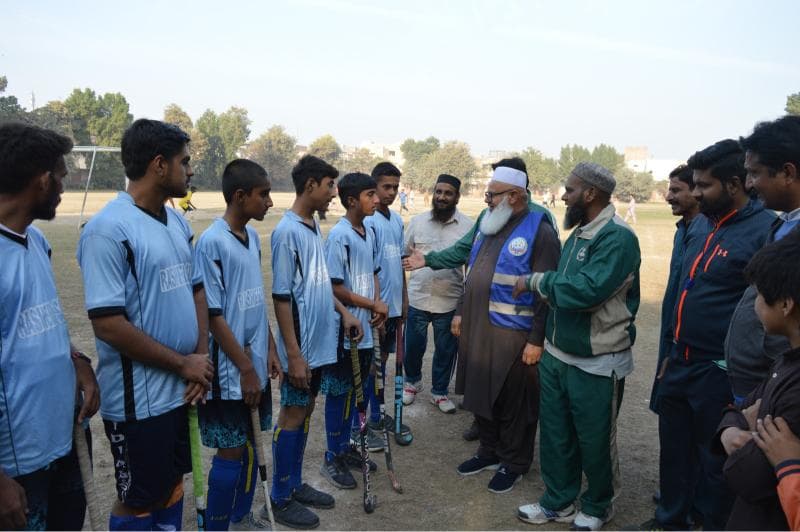 Gallery image 3 for Student Scholarship: Breaking Barriers, Building Futures