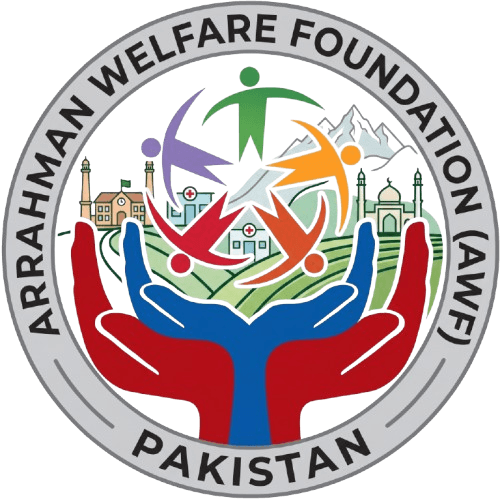 AWF Pakistan Logo