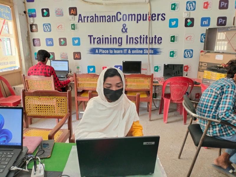 Education support